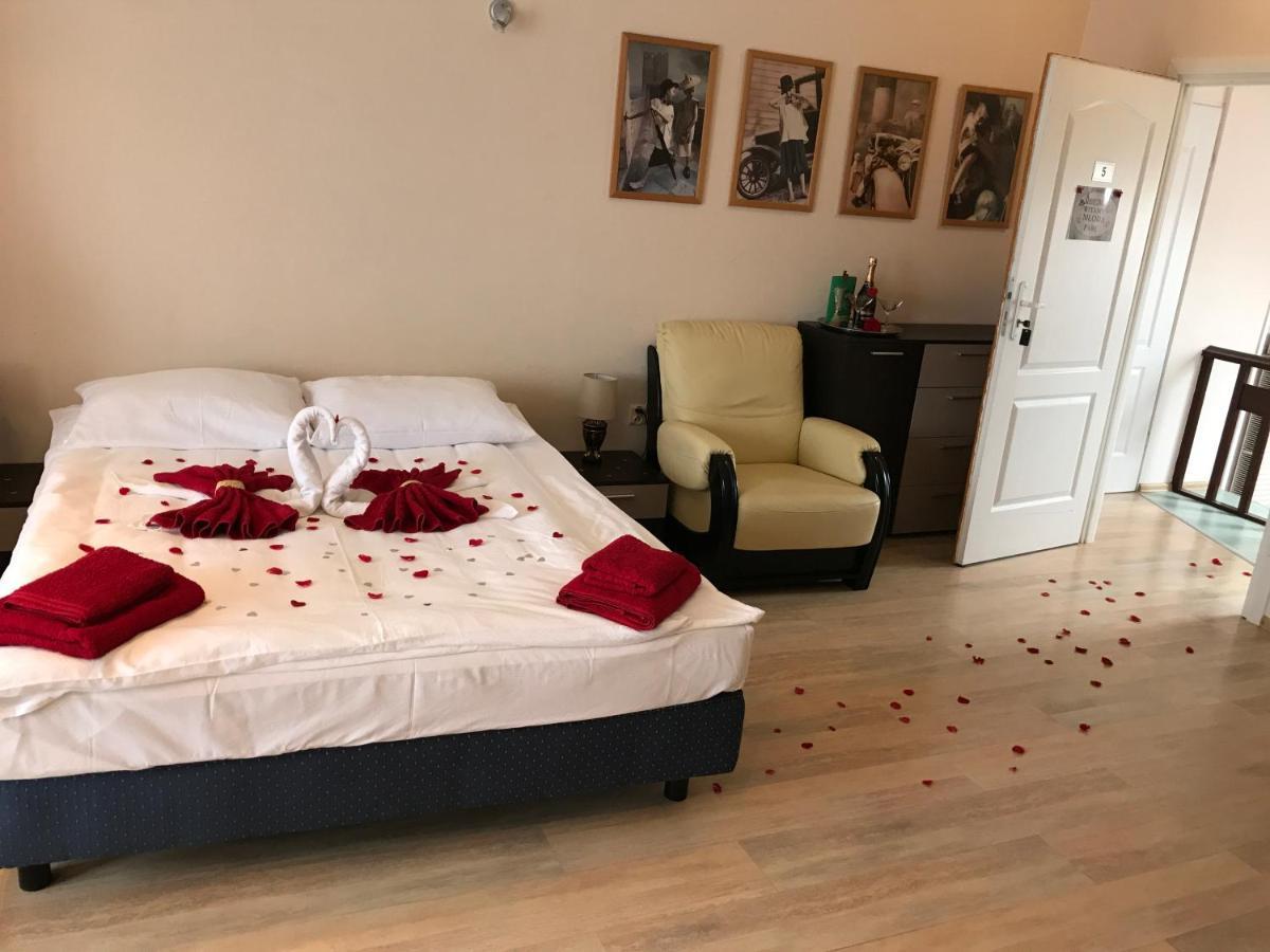 Centrum Noclegowe Apartament 5 Bydgoszcz Zewnętrze zdjęcie